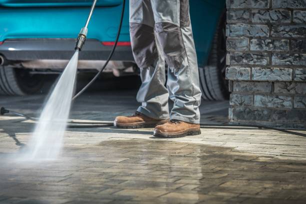 Best Graffiti Removal Services in Hawaiian Gardens, CA