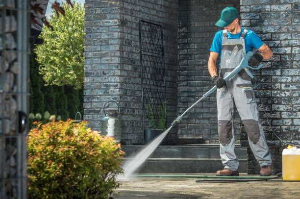 Best Building Exterior Pressure Washing in Hawaiian Gardens, CA