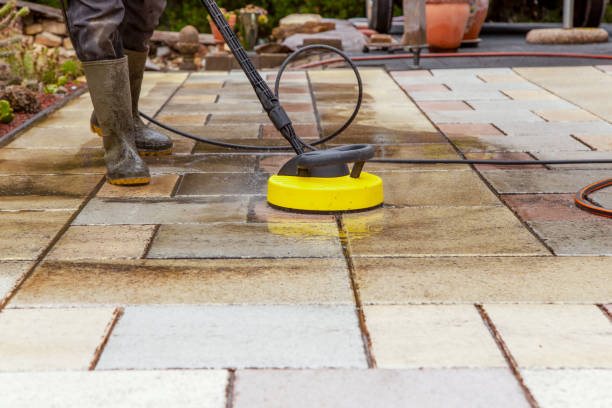 Best Brick and Stone Cleaning in Hawaiian Gardens, CA